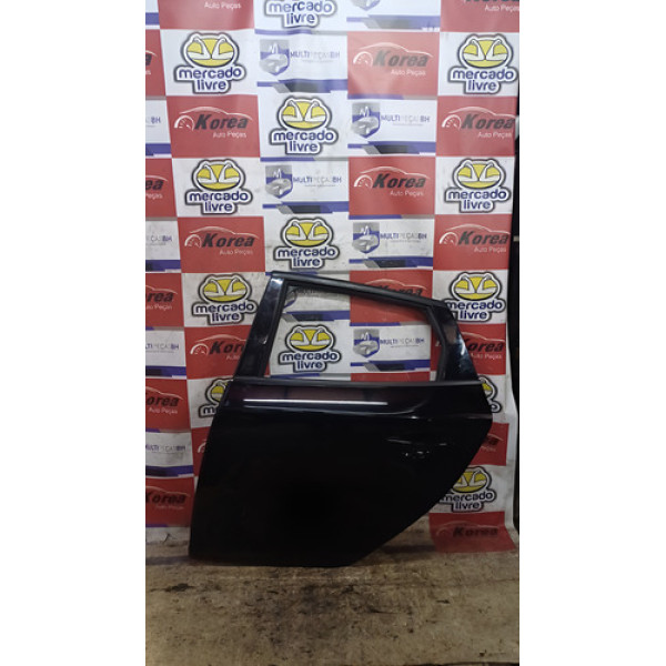 Porta Traseira Esquerda Volvo V40 2013 / 2021