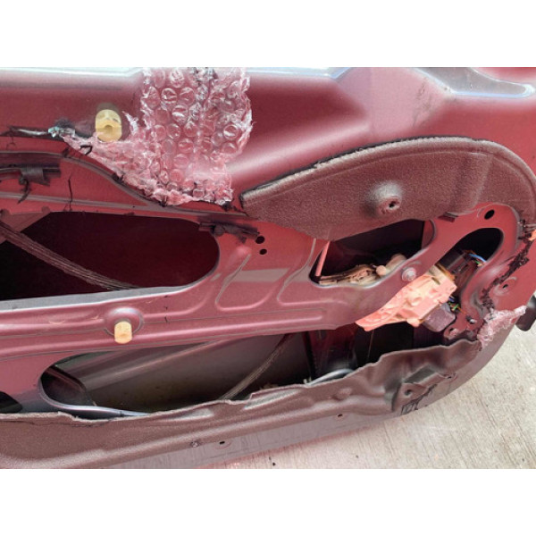 Máquina De Vidro Elétrico D.e Bmw X1 2010 / 2015