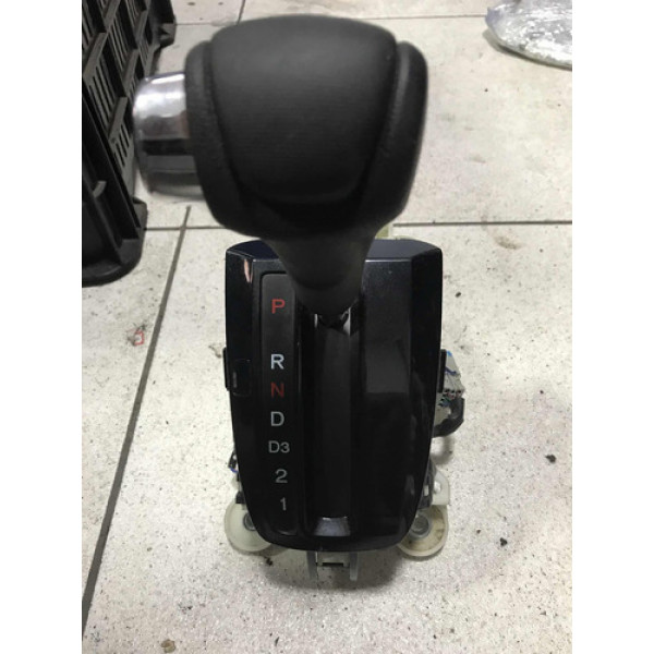 Alvanca De Câmbio Automático Renault Fluence 2015