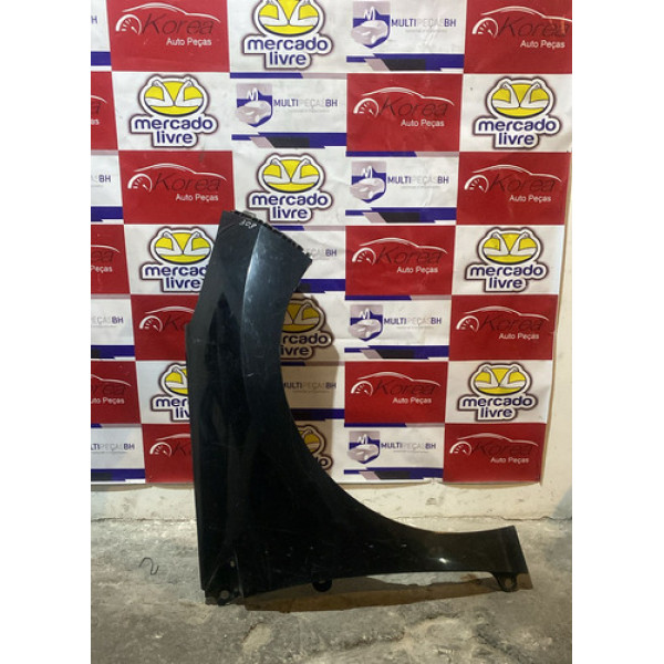 Paralama Direito Peugeot 308 2011 / 2015