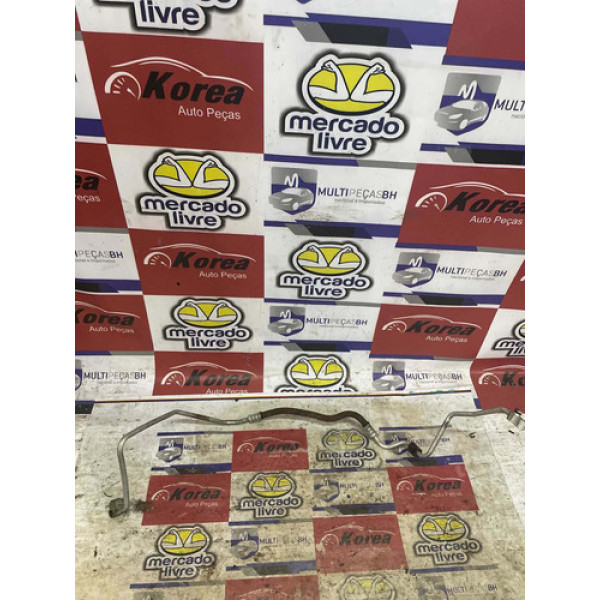 Mangueira Ar Condicionado (6450679963303) Bmw X1 2012 / 2015