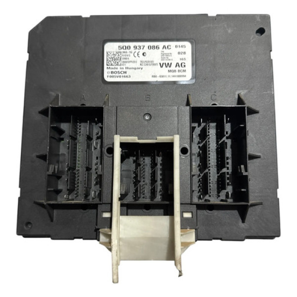 Módulo Bcm (5q0937086ac) Volkswagen Golf 1.4 Tsi