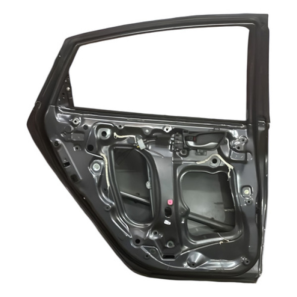 Máquina Vidro Porta Traseira Esquerda Honda Civic G10 17/21