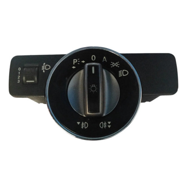 Chave Farol Mercedes Gla 2015/2020