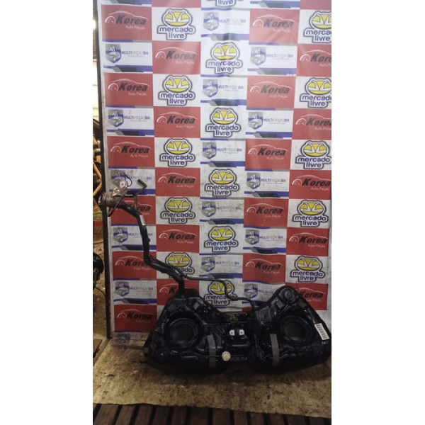 Tanque Combustível Mercedes C180 1.8 Cgi 2008 / 2011