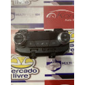 Comando Ar Condicionado Chevrolet Tracker 2020/2025