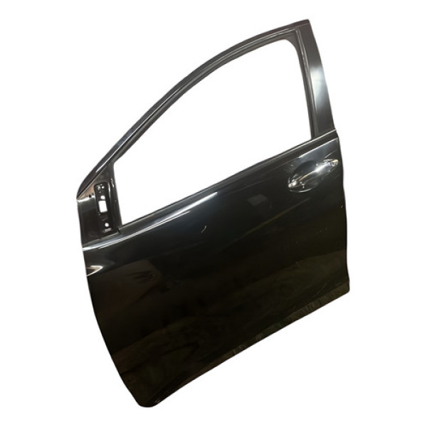 Porta Dianteira Esquerda A Honda City 15/20