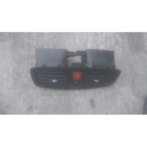 Difusor Central Renault Fluence 150