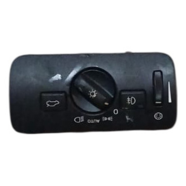 Chave De Farol (30739424) Volvo V40 2013/2021