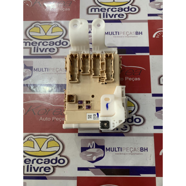 Caixa De Fusível Toyota Corolla 2.0 Aut 2015 / 2019