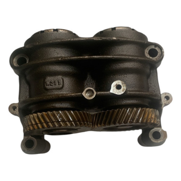 Balanceiro Motor (a2740303200) Mercedes Glc250