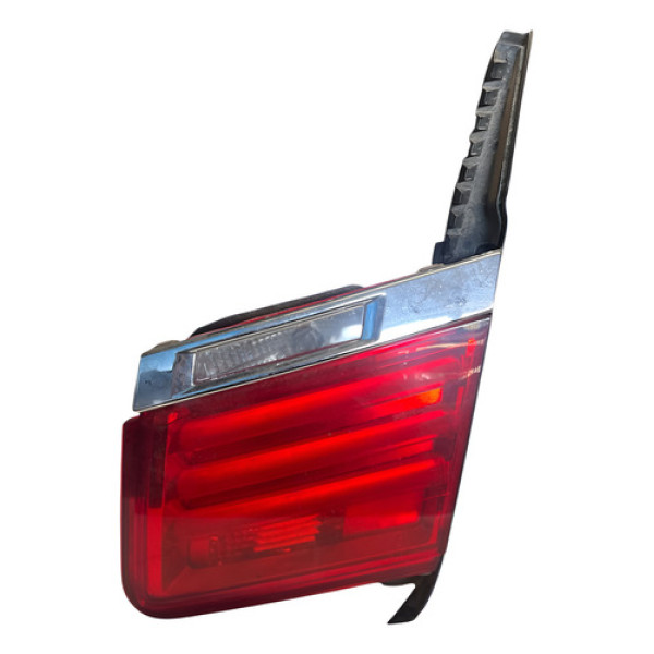 Lanterna Traseira Direita Tampa Bmw 750i 09/12