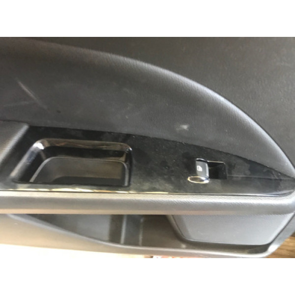 Comando De Vidro Elétrico Traseiro Esquerdo Ford Fusion 2015
