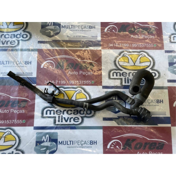 Mangueira Radiador (5q0122291e) Audi A3 1.4 Tfsi