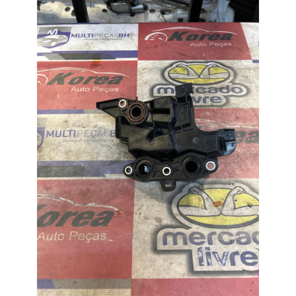 Filtro Anti-chama (1221124010) Toyota Corolla Cross