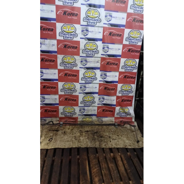 Barra Estabilizadora Traseira Mercedes C200 1.8 Cgi