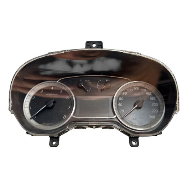 Painel De Instrumentos (248103sj1a) Nissan Sentra Aut 14/17