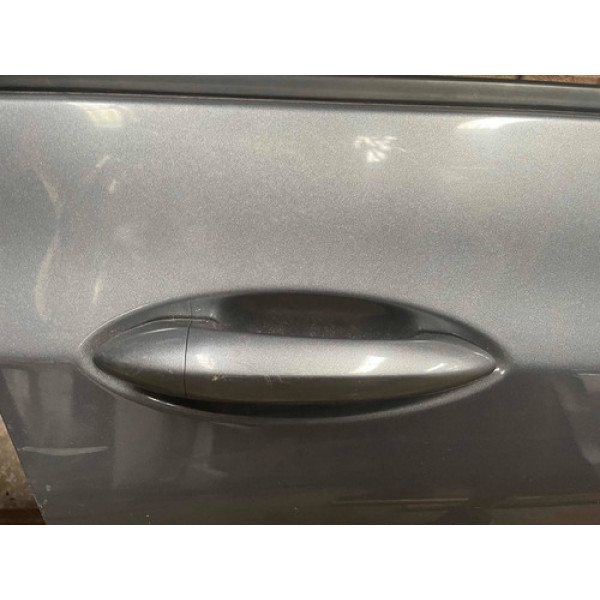 Maçaneta Externa Dianteira Direita Chevrolet Cruze 2017 2020