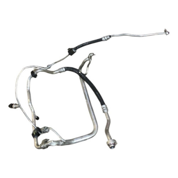 Mangueira Ar Condicionado (5q1816738c) Volkswagen Taos