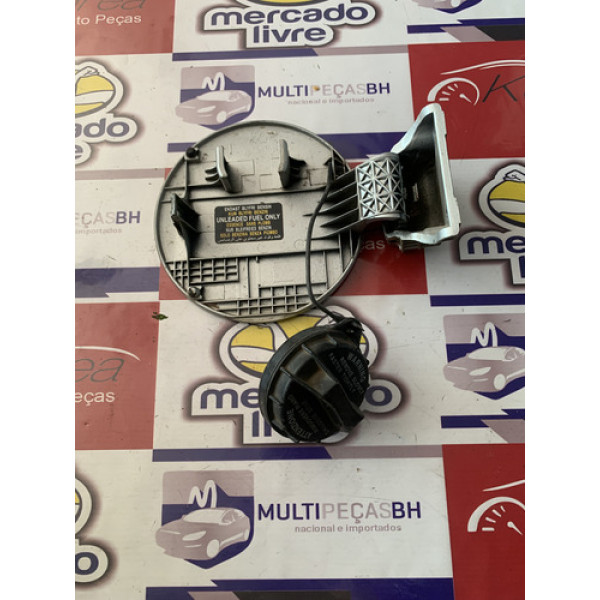 Tampa Portinhola Combustível Hyundai Santa Fe 2007/2013