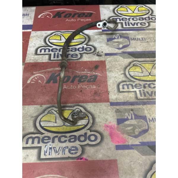 Mangueira Ar Condicionado (bc4453204351) Honda Fit 2014/2021