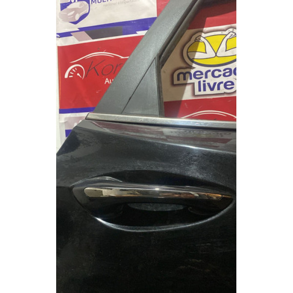 Maçaneta Externa T.d Chevrolet Tracker Premier 2020/2024