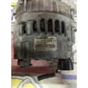 Alternador (a5tj0391zt) Honda Fit 1.5 2014 / 2021