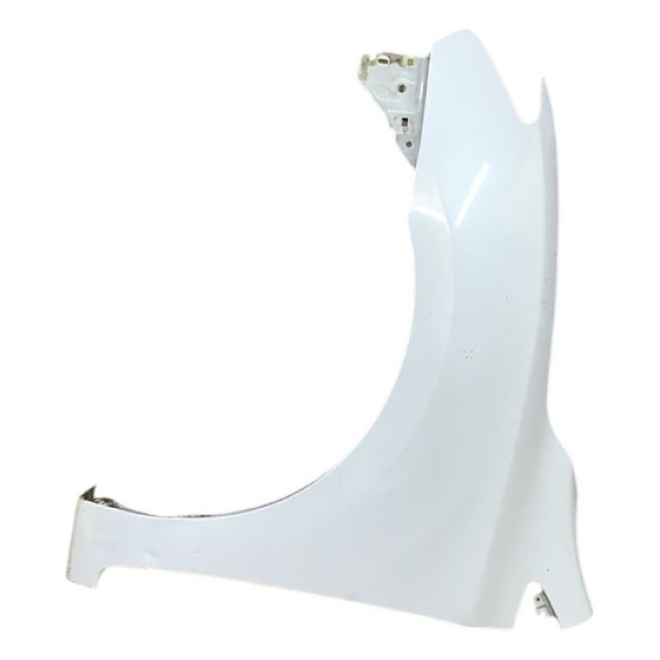 Paralama Esquerdo Nissan Sentra 2014/2016