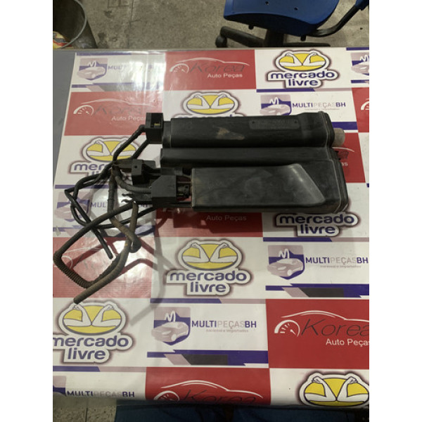 Canister (5q0201801) Audi A3 1.8 Tfsi