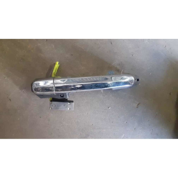 Maçaneta Externa Traseira Esquerda Lifan 620