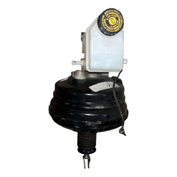 Reservatório Freio C/cilindro Hidrovacuo Chery Tiggo 13/16