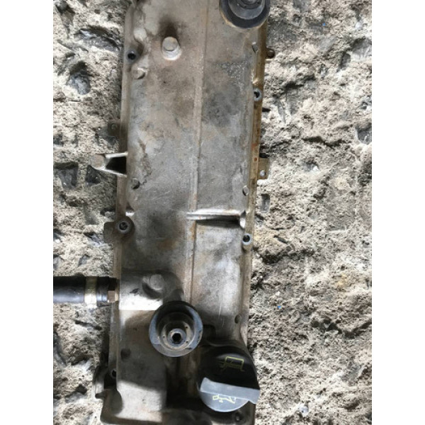 Tampa Comando De Válvulas Fiat Palio 1.4 2016