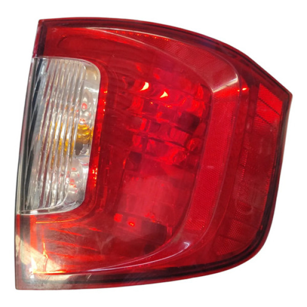 Lanterna Traseira Direita Ford Edge 