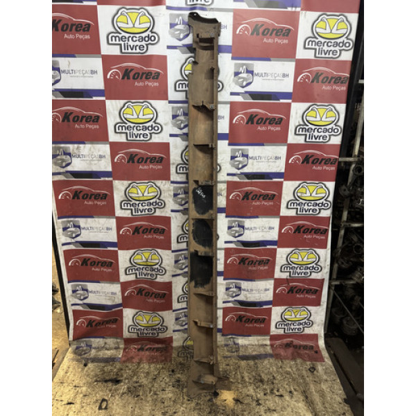 Spoiler Lateral Esquerdo Citröen C4 Cactus