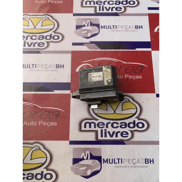 Trava Coluna Direção (819002j710) Hyundai Santa Fe 3.5 V6