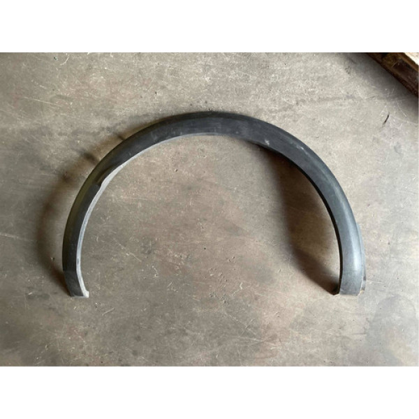 Aplique Roda T.d (9825289477) Peugeot 3008 2018 / 2020