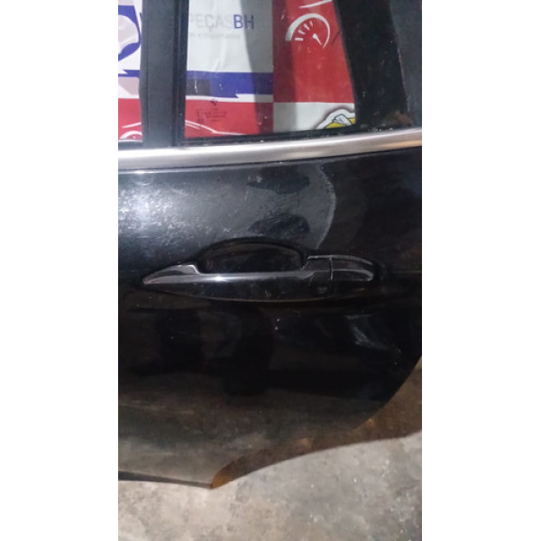 Maçaneta Externa Porta Traseira Esquerda Bmw X1 2016/2022