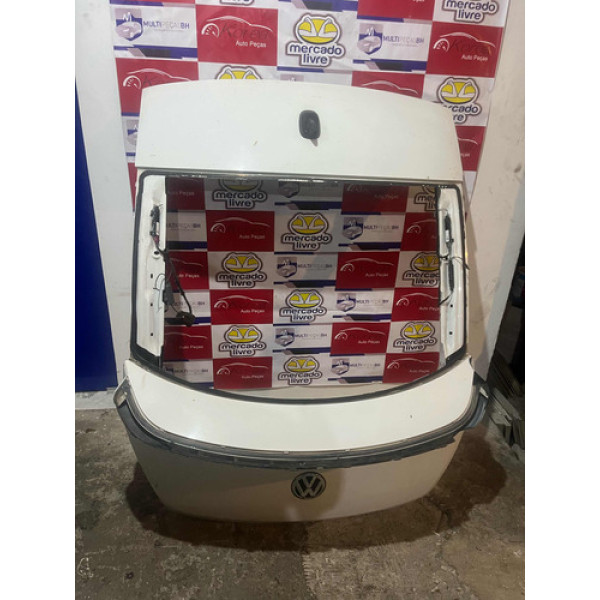 Tampa Traseira Volkswagen Fusca 2015