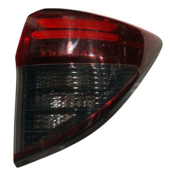 Lanterna Esquerda Honda Hrv 2018 / 2021