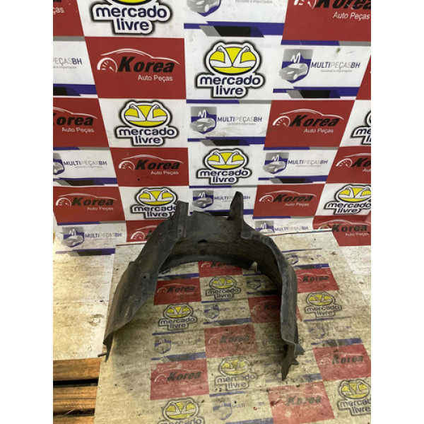 Parabarro Dianteiro Esquerdo (51880641) Fiat Gran Siena