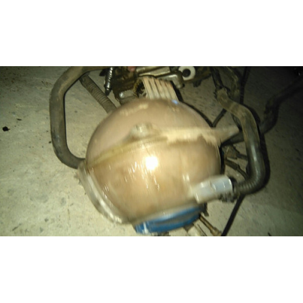 Reservatório De Água Radiador Polo 2012 