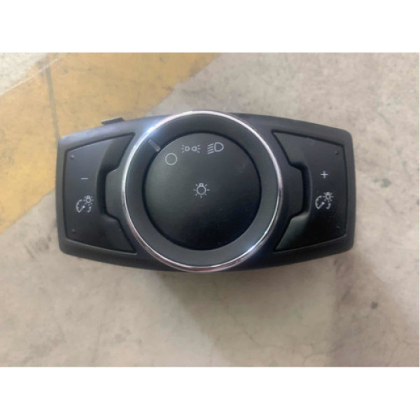 Chave De Farol (gn1513a024ab) Ford Ecosport 2018 / 2020