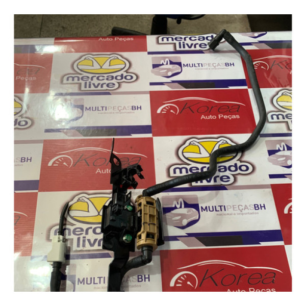Sensor Combustível (3732062xm01) Honda Hrv 1.5 2023/2025