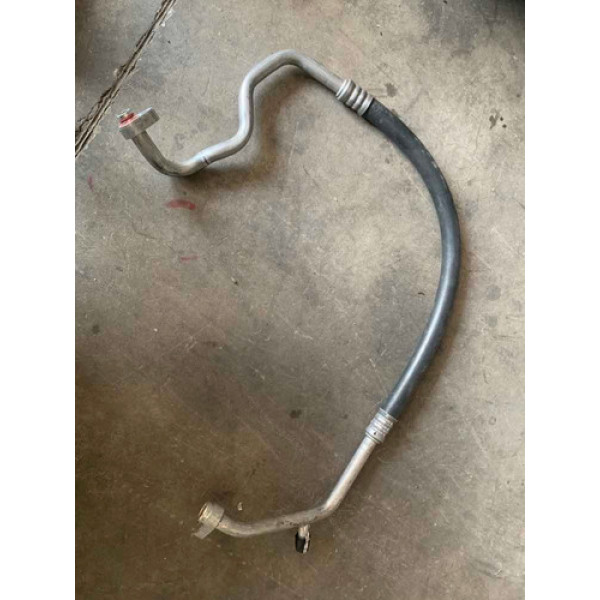 Mangueira Ar Condicionado (hg9h19n602ca) Ford Fusion 17 / 19