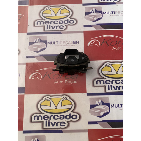 Botão Freio De Mão (07356365600) Jeep Renegade