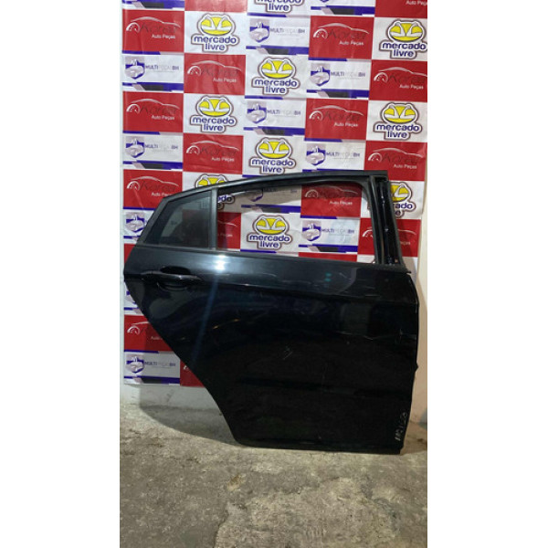 Porta Traseira Direita Chery Arrizo 5 2020