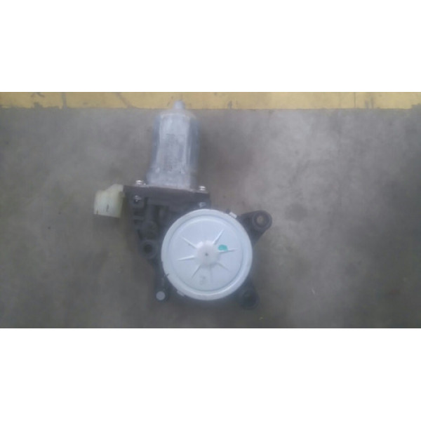 Maquina Vidro Eletrico Traseira Esquerda Kia Cerato 2012