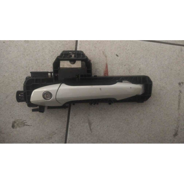 Maçaneta Externa D.e Mercedes B200 2013 / 2016