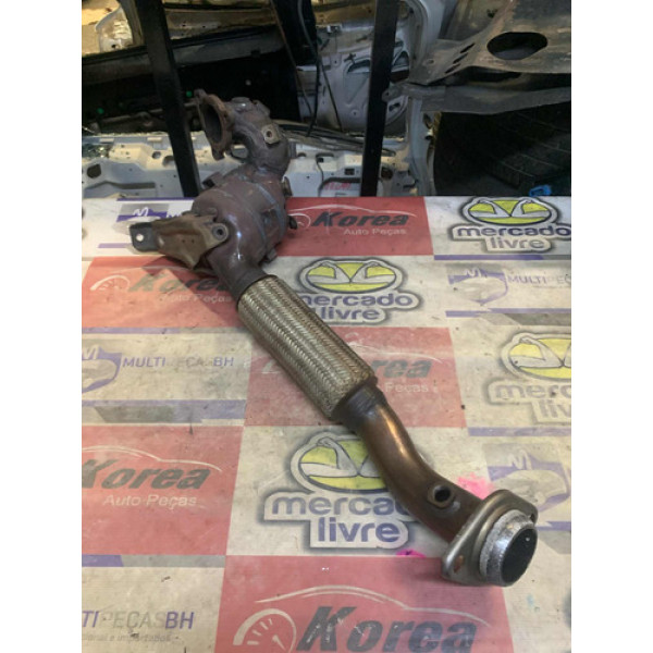 Catalisador Mitsubishi Eclipse Cross