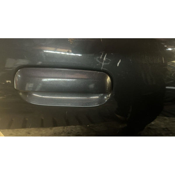 Maçaneta Externa Porta Dianteira Direita Citröen Basalt